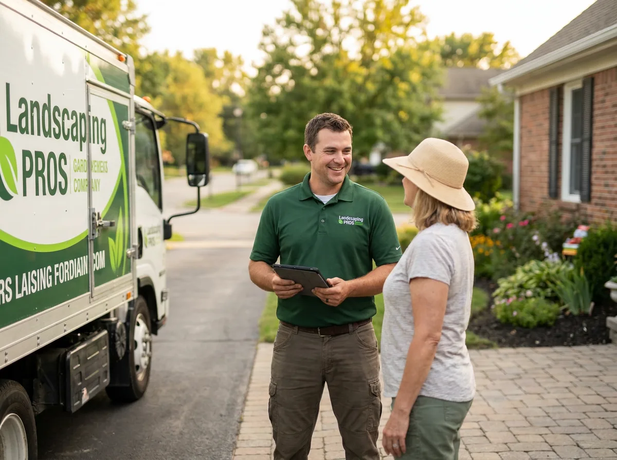 Landscaping Santa Maria, CA FAQs